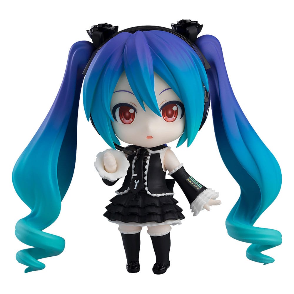 Hatsune Miku Nendoroid Action Figure Hatsune Miku Infinity Version 10 cm