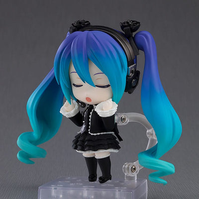 Hatsune Miku Nendoroid Action Figure Hatsune Miku Infinity Version 10 cm