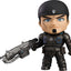 Gears of War Nendoroid Action Figure Marcus Fenix 10 cm