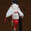The Elusive Samurai Pop Up Parade PVC Statue Tokiyuki Hojo 16 cm