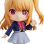 Oshi No Ko Nendoroid Action Figure Ruby: School Uniform Ver. 10 cm