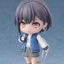 BanG Dream! Nendoroid Action Figure Tomori Takamatsu 10 cm