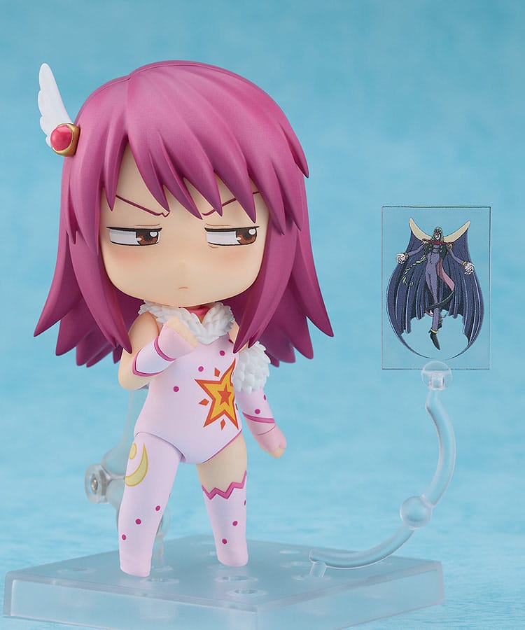 Kaleido Star Nendoroid Action Figure Sora Naegino 10 cm