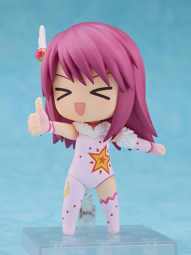 Kaleido Star Nendoroid Action Figure Sora Naegino 10 cm