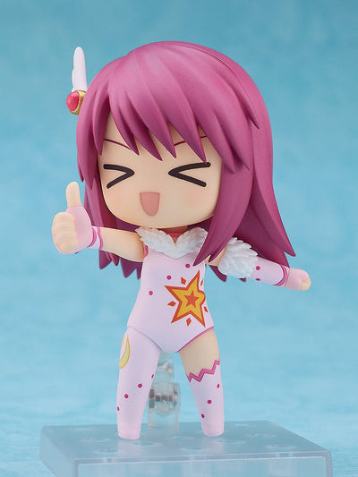 Kaleido Star Nendoroid Action Figure Sora Naegino 10 cm