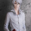 Psycho-Pass: Sinners of the System Pop Up Parade SP PVC Statue Shogo Makishima L Size 25 cm