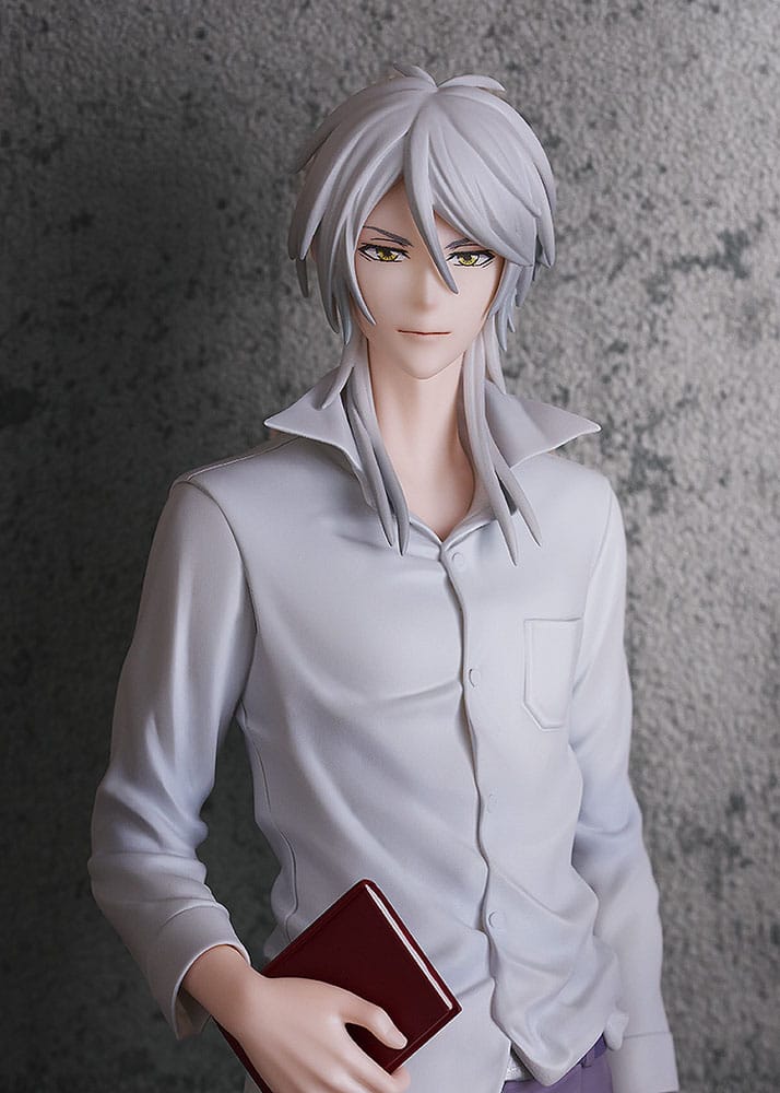 Psycho-Pass: Sinners of the System Pop Up Parade SP PVC Statue Shogo Makishima L Size 25 cm