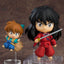 Inuyasha Nendoroid Action Figure Inuyasha: New Moon Ver. & Shippo 10 cm