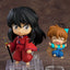 Inuyasha Nendoroid Action Figure Inuyasha: New Moon Ver. & Shippo 10 cm