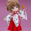 Original Character Nendoroid Doll Action Figure Tanuki Miko: Yui 14 cm