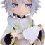 Original Character Nendoroid Doll Action Figure Fox Kannushi: Rei 14 cm