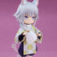 Original Character Nendoroid Doll Action Figure Fox Kannushi: Rei 14 cm