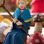 Delicious in Dungeon Pop Up Parade PVC Statue Swacchao! Marcille 13 cm