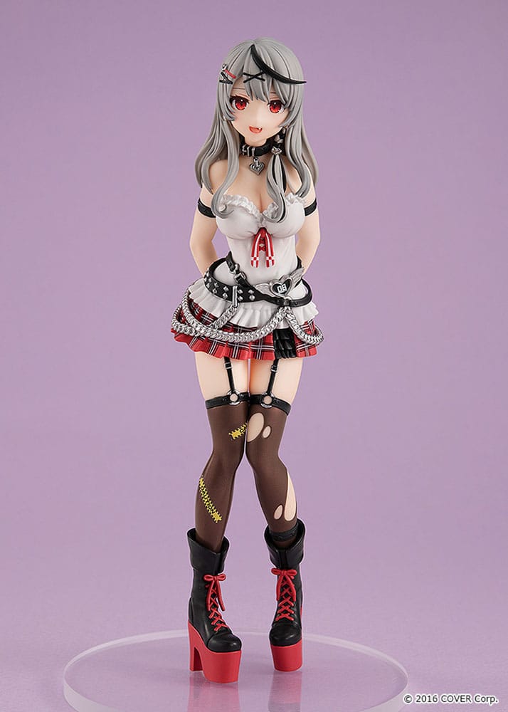 Hololive Production Pop Up Parade PVC Statue Sakamata Chloe 17 cm