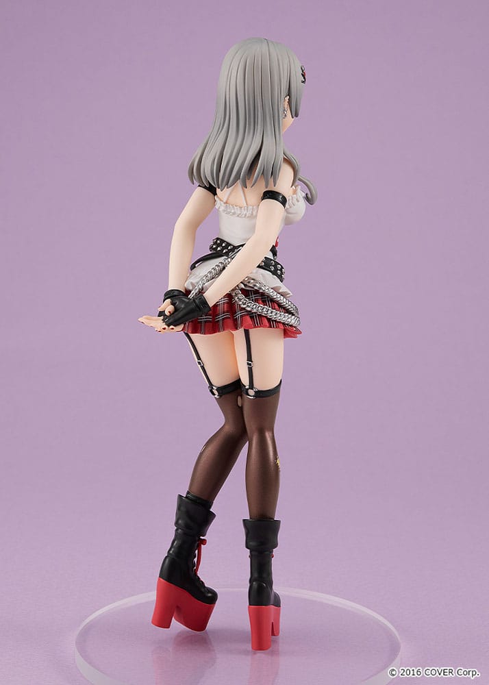 Hololive Production Pop Up Parade PVC Statue Sakamata Chloe 17 cm