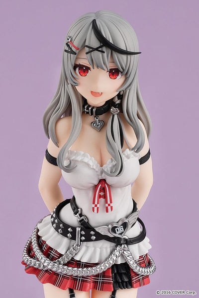 Hololive Production Pop Up Parade PVC Statue Sakamata Chloe 17 cm