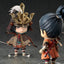 Sekiro: Shadows Die Twice Nendoroid Action Figure Genichiro Ashina 10 cm