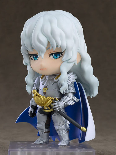 Berserk Nendoroid Action Figure Griffith 10 cm