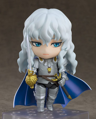 Berserk Nendoroid Action Figure Griffith 10 cm