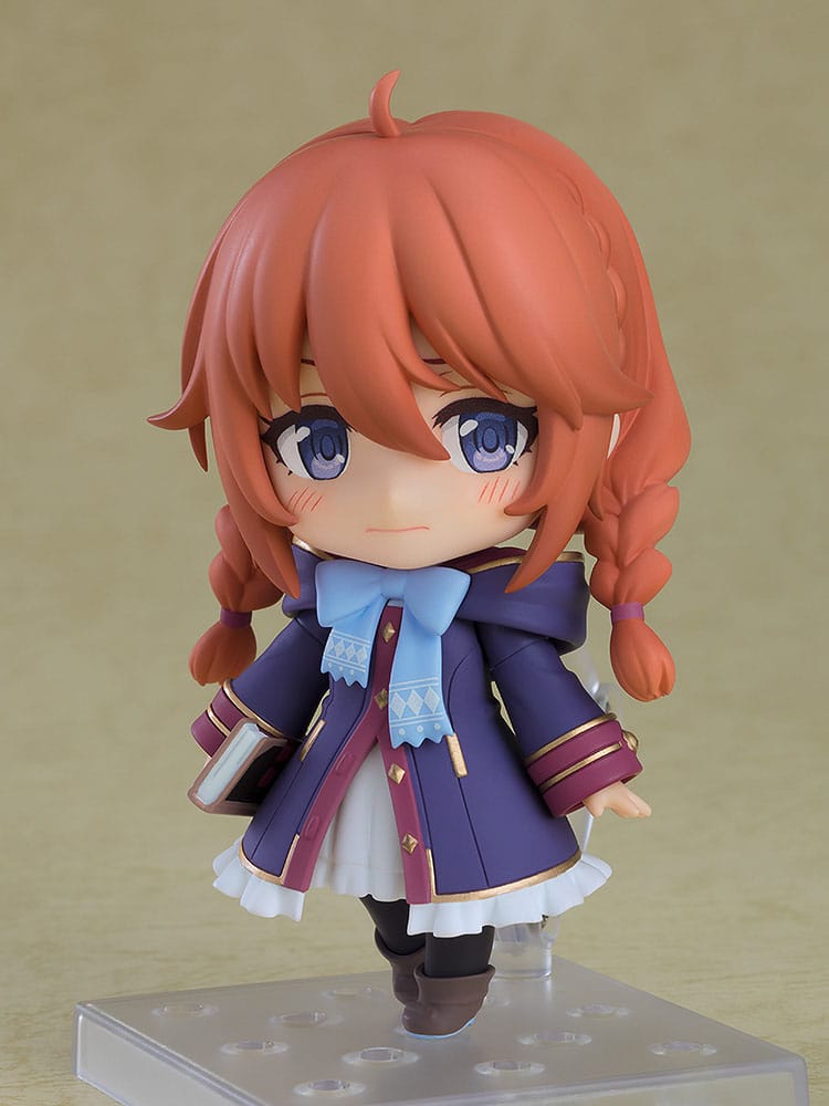 Princess Connect! Re: Dive Nendoroid Action Figure Yuni 10 cm