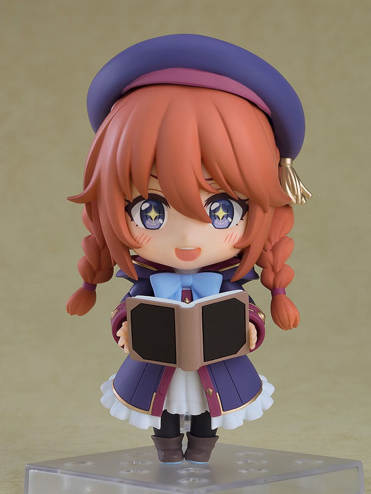 Princess Connect! Re: Dive Nendoroid Action Figure Yuni 10 cm