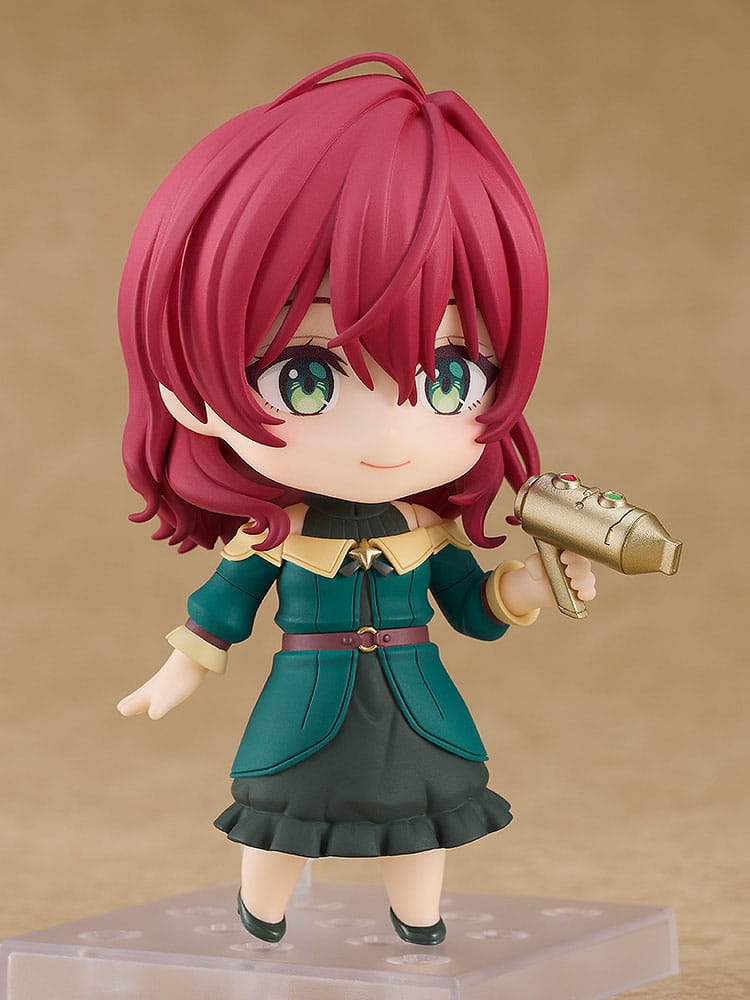 Dahlia in Bloom Nendoroid Action Figure Kazama Iroha 10 cm