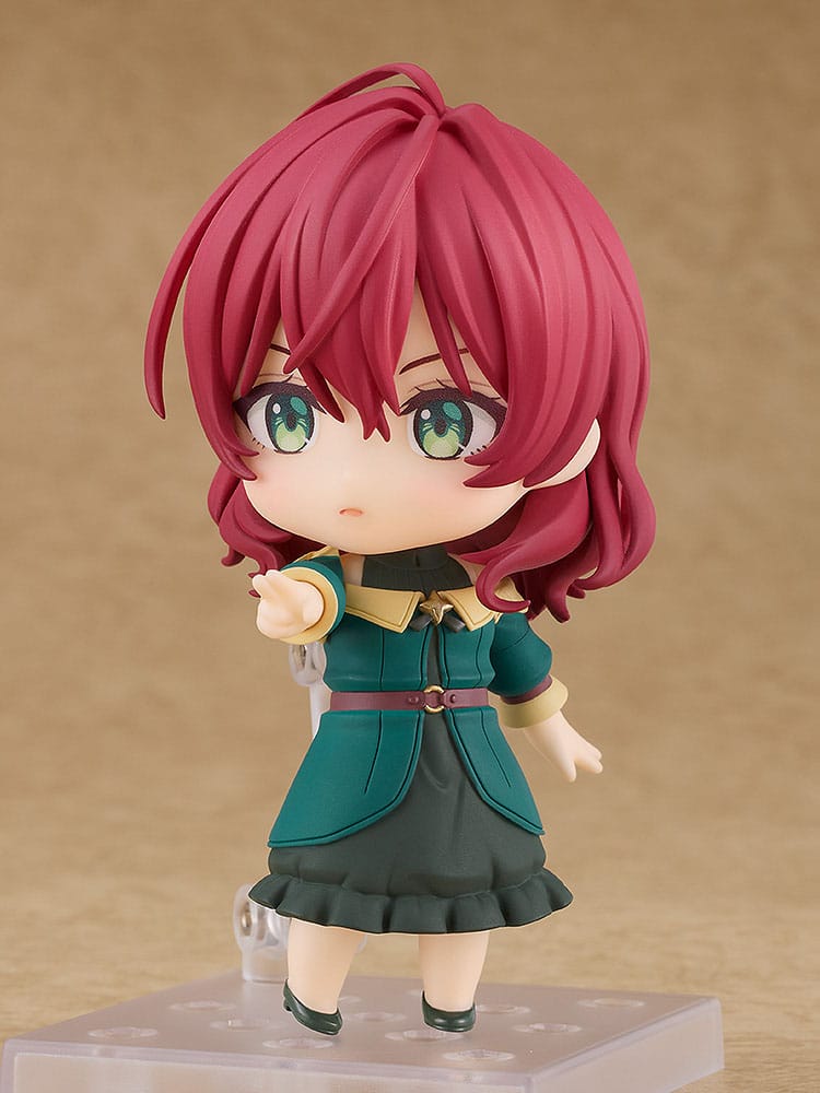 Dahlia in Bloom Nendoroid Action Figure Kazama Iroha 10 cm