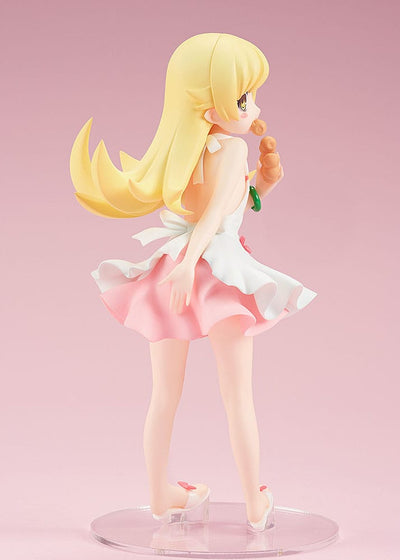 Monogatari Series Pop Up Parade PVC Statue Shinobu Oshino 14 cm