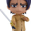 Golden Kamuy Nendoroid Action Figure Second Lieutenant Koito 10 cm