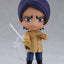 Golden Kamuy Nendoroid Action Figure Second Lieutenant Koito 10 cm