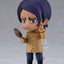 Golden Kamuy Nendoroid Action Figure Second Lieutenant Koito 10 cm