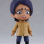 Golden Kamuy Nendoroid Action Figure Second Lieutenant Koito 10 cm