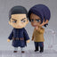 Golden Kamuy Nendoroid Action Figure Second Lieutenant Koito 10 cm