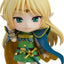 Record of Lodoss War Nendoroid Action Figure Deedlit 10 cm