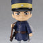 Golden Kamuy Nendoroid Action Figure Sergeant Tsukishima 10 cm