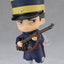 Golden Kamuy Nendoroid Action Figure Sergeant Tsukishima 10 cm