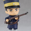 Golden Kamuy Nendoroid Action Figure Sergeant Tsukishima 10 cm