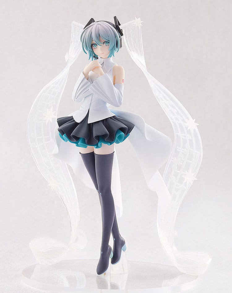 Character Vocal Series 01: Hatsune Miku Pop Up Parade PVC Statue Hatsune Miku: Little Missing Stars Ver. 18 cm