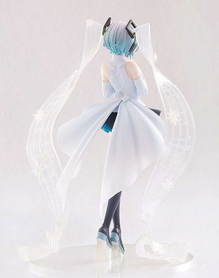 Character Vocal Series 01: Hatsune Miku Pop Up Parade PVC Statue Hatsune Miku: Little Missing Stars Ver. 18 cm