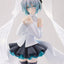 Character Vocal Series 01: Hatsune Miku Pop Up Parade PVC Statue Hatsune Miku: Little Missing Stars Ver. 18 cm
