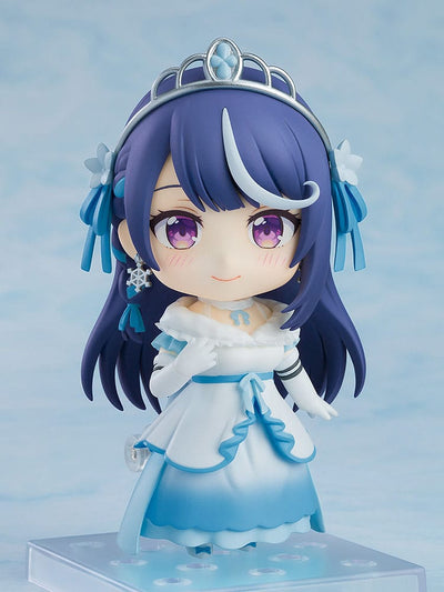 Vtuber Nendoroid Action Figure Kokorone Awayuki 10 cm