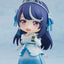 Vtuber Nendoroid Action Figure Kokorone Awayuki 10 cm