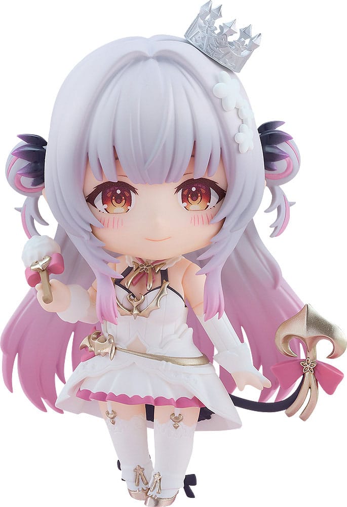 Patra Suou VTuber Nendoroid Action Figure Suou Patra 10 cm