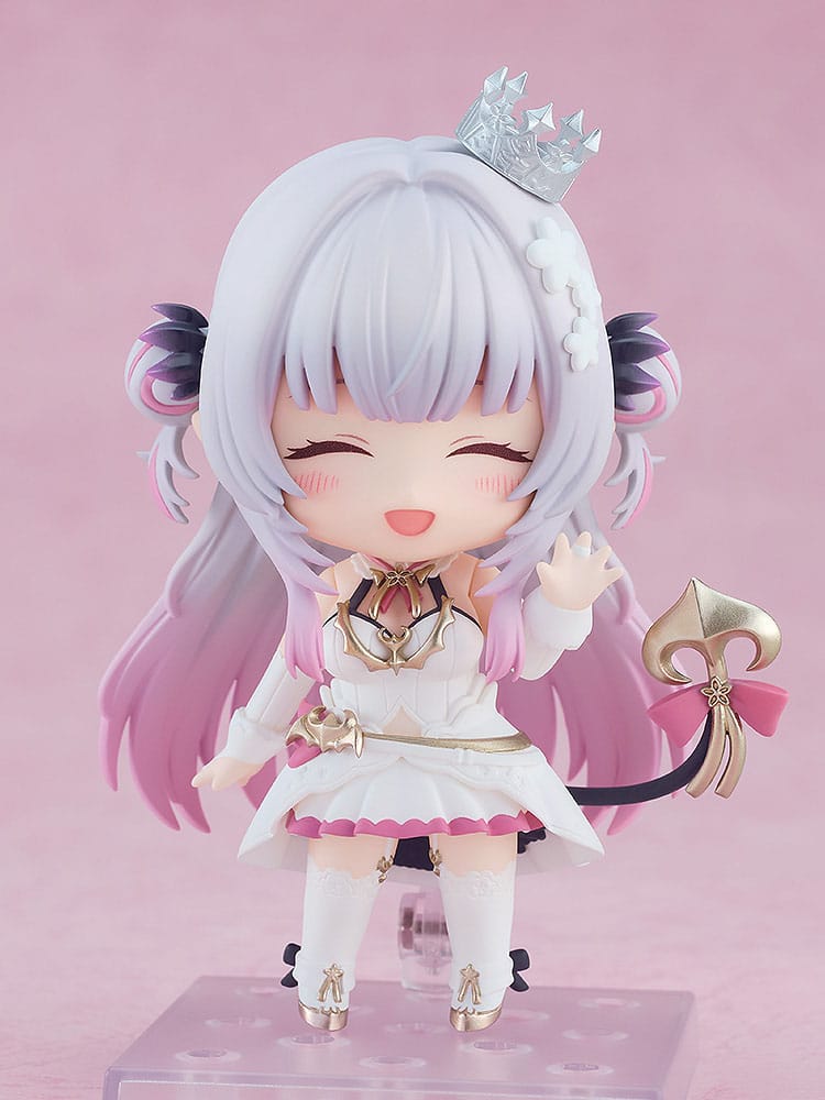 Patra Suou VTuber Nendoroid Action Figure Suou Patra 10 cm