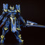 Knight's & Magic Moderoid Plastic Model Kit Ikaruga DX-Scale 19 cm