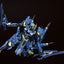 Knight's & Magic Moderoid Plastic Model Kit Ikaruga DX-Scale 19 cm