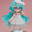Character Vocal Series 01: Hatsune Miku Nendoroid Doll Action Figure Hatsune Miku: Loungewear Outfit Ver. 10 cm