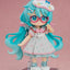 Character Vocal Series 01: Hatsune Miku Nendoroid Doll Action Figure Hatsune Miku: Loungewear Outfit Ver. 10 cm