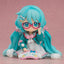 Character Vocal Series 01: Hatsune Miku Nendoroid Doll Action Figure Hatsune Miku: Loungewear Outfit Ver. 10 cm
