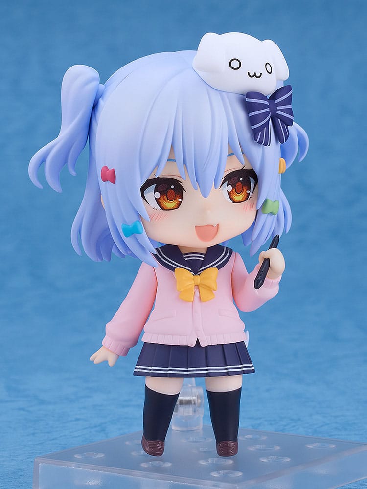 Noripro Nendoroid Action Figure Inuyama Tamaki 10 cm